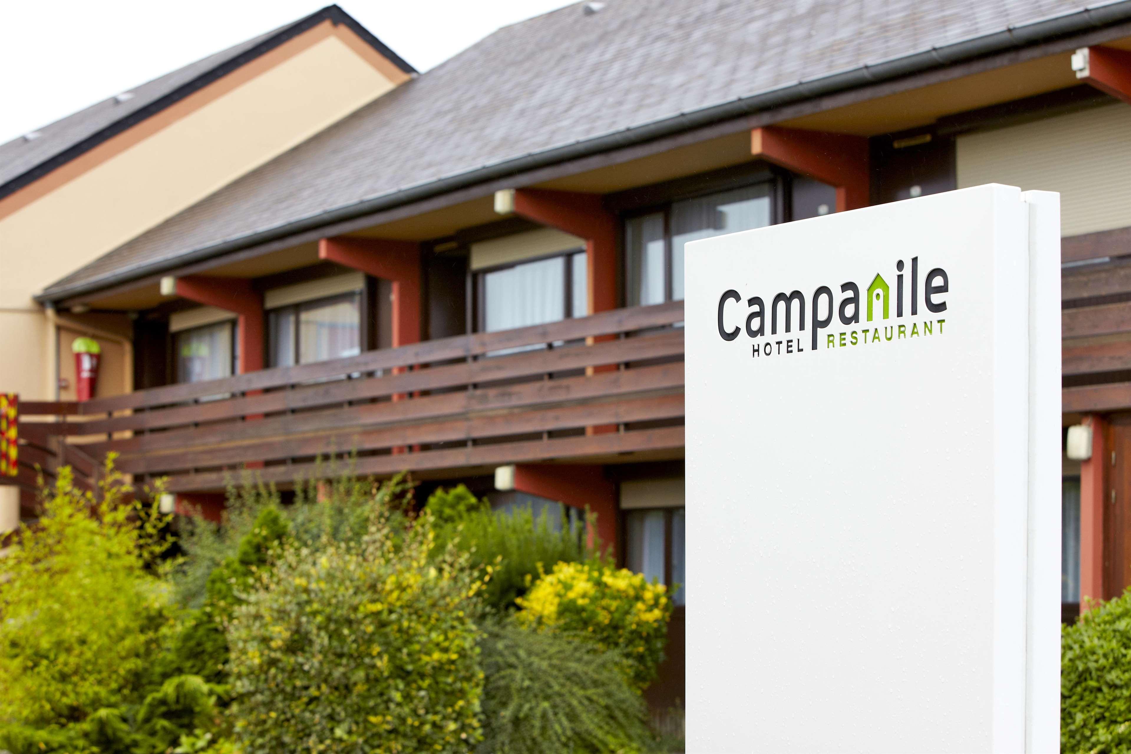 Campanile Dunkerque Est - Hotel