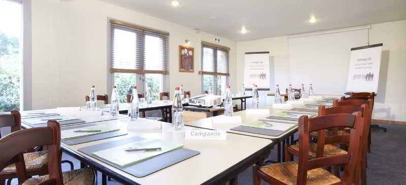 Campanile Dunkerque Est -