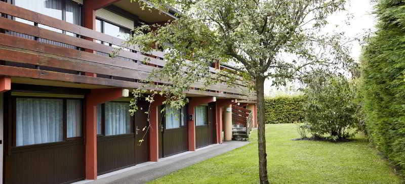 Campanile Dunkerque Est -