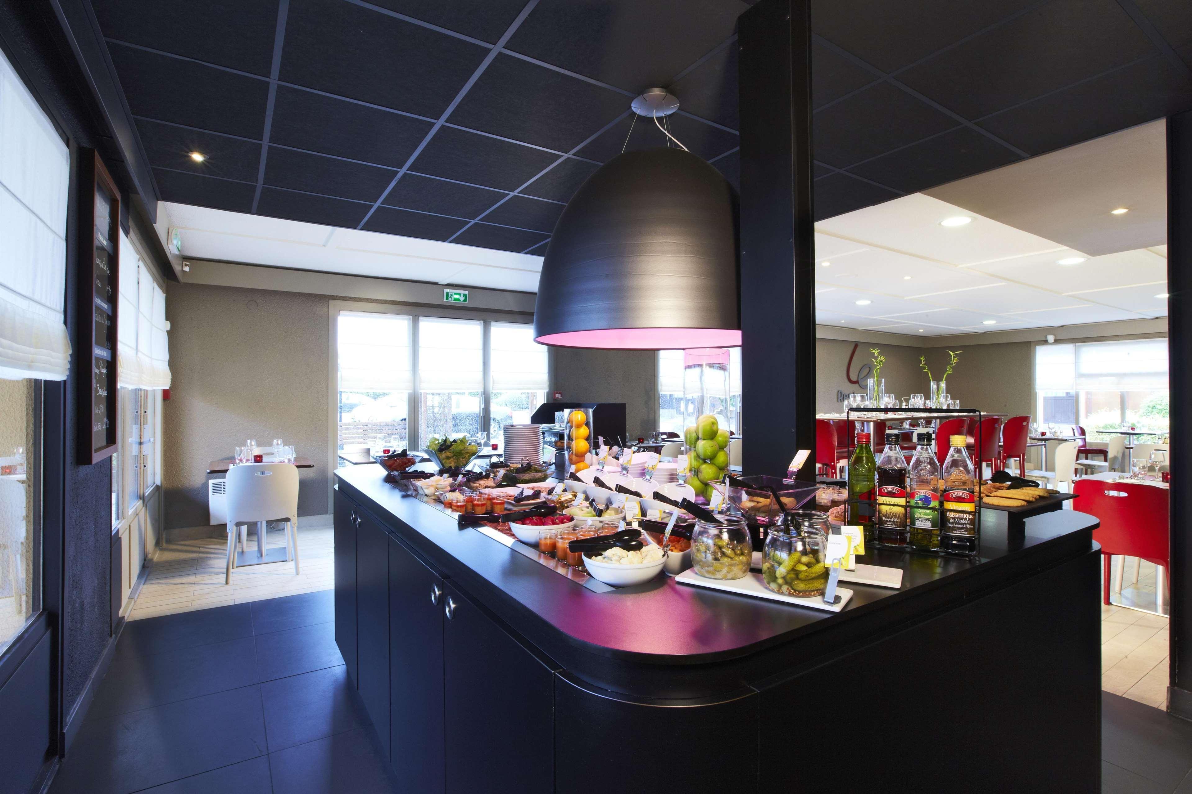 Hotel Campanile Dunkerque Est -