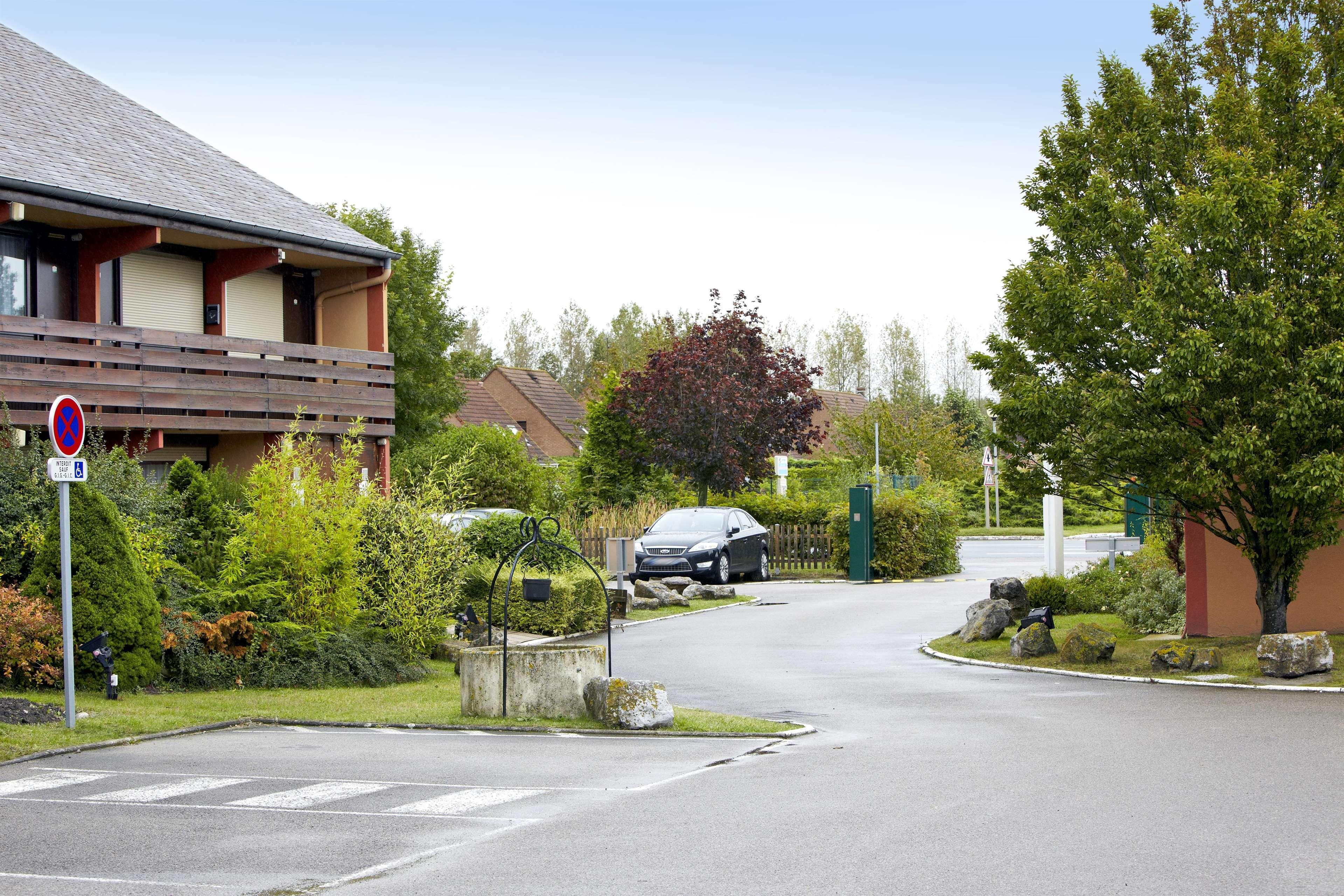 Campanile Dunkerque Est -