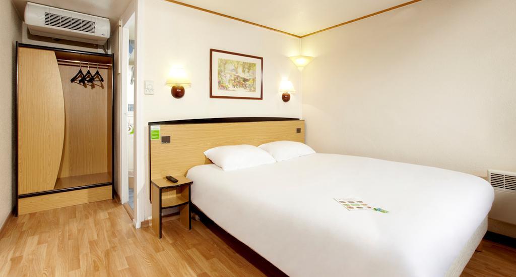 Hotel Campanile Dunkerque Est -