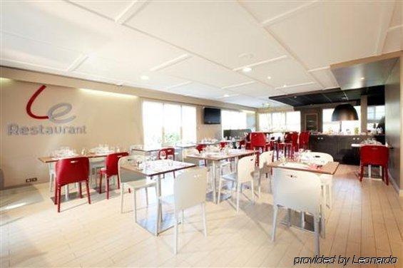 Campanile Dunkerque Est - Hotel 3*