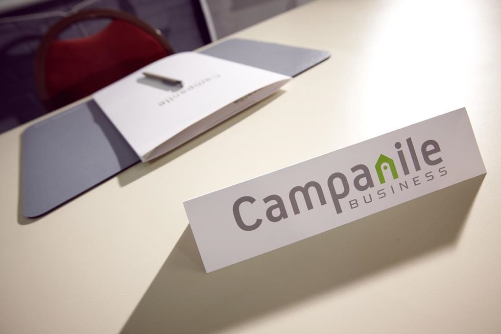 Hotel Campanile Dunkerque Est - 3*