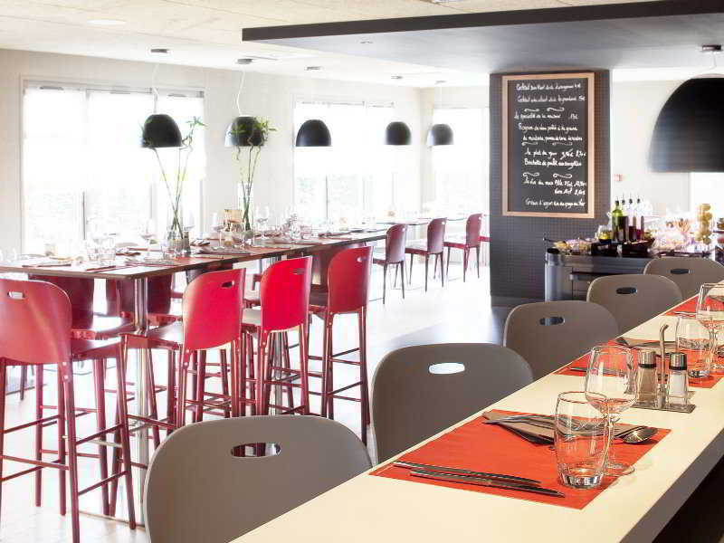 Campanile Dunkerque Est - 3*