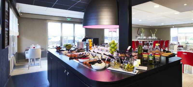 Hotel Campanile Dunkerque Est - Armbouts-Cappel
